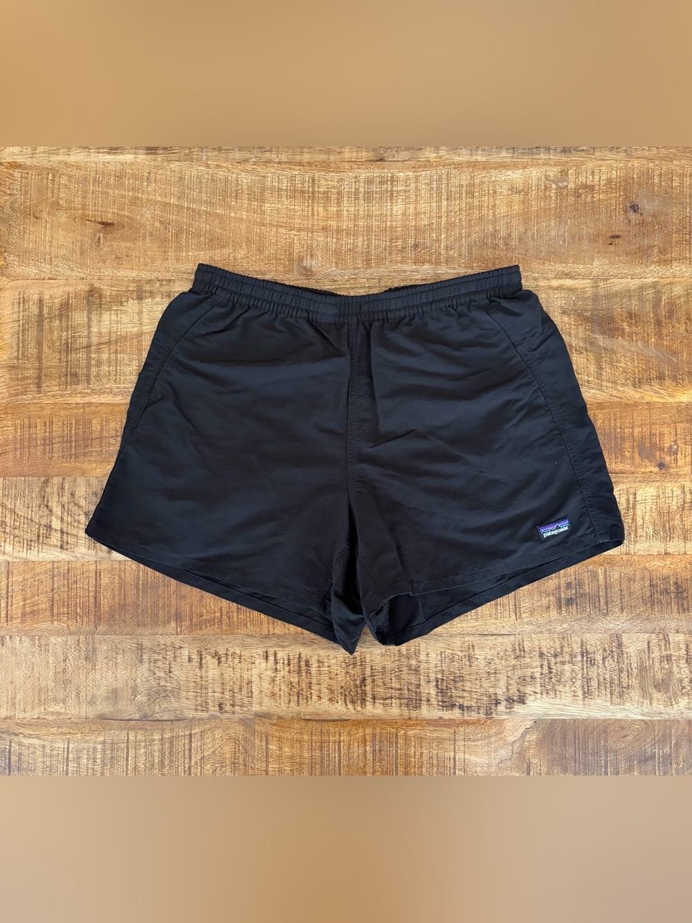 Patagonia Women’s Baggies Shorts 4”